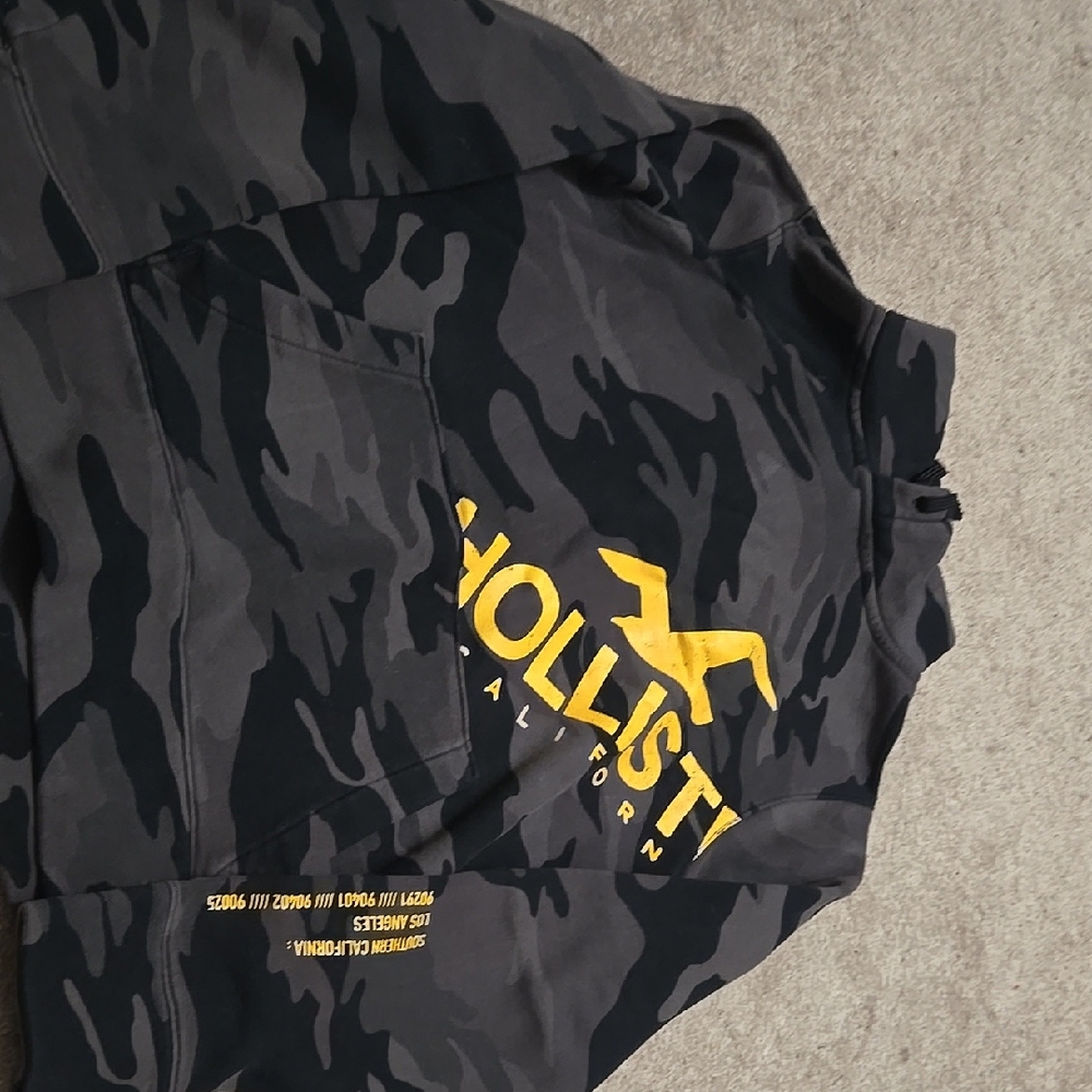 Hollister Hoodie